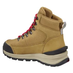 Carhartt Women's Gilmore 6" WP Safety Toe Work Hiker Boot -Yukon- FH6085-W -Wolverine Sales Shop download 3 50f181a0 e0e3 4591 a865 3ccf2490ece0