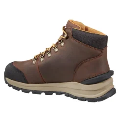 Carhartt Men's Gilmore 5" WP Non ST Work Hiker Boot -Brown- FH5050-M -Wolverine Sales Shop download 3 6594d352 3417 4da1 8e8b ccaad55db79b