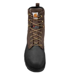 Carhartt Men's Ironwood 8" WP Alloy Toe Work Boot - Dark Brown - FT8509-M 9 Carhartt Men's Ironwood 8" WP Alloy Toe Work Boot - Dark Brown - FT8509-M -Wolverine Sales Shop download 40 294d30f6 03b1 4317 96f7 6b8f8582e4b8