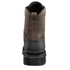 Carhartt Men's Ironwood 8" WP Alloy Toe Work Boot - Dark Brown - FT8509-M 10 Carhartt Men's Ironwood 8" WP Alloy Toe Work Boot - Dark Brown - FT8509-M -Wolverine Sales Shop download 42 7896c0e2 d479 487b b30e 970d3b9e9d59