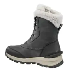 Carhartt Women's Pellston 8" WP Winter Work Boot - Charcoal - FH8029-W -Wolverine Sales Shop download 62 5152fbcc a57a 48f7 8913 497afc8c6ba9
