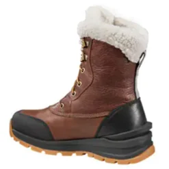 Carhartt Women's Pellston 8" WP Winter Work Boot - Mineral Red - FH8019-W 8 Carhartt Women's Pellston 8" WP Winter Work Boot - Mineral Red - FH8019-W -Wolverine Sales Shop download 69 3650554c 147a 44d6 a389 e1695d13e36a