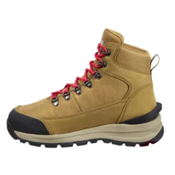 Carhartt Women's Gilmore 6" WP Safety Toe Work Hiker Boot -Yukon- FH6085-W -Wolverine Sales Shop download 6 0435643f 82e1 4ea8 9234 18613adca888
