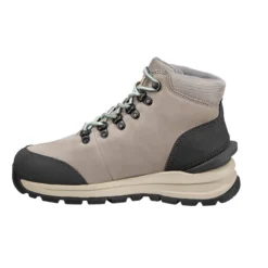 Carhartt Women's Gilmore 6" WP Non ST Work Hiker Boot -Gray- FH5057-W -Wolverine Sales Shop download 6 14edbdb0 0932 4c51 b205 4f10925bb60e