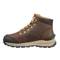 Carhartt Men's Gilmore 5" WP Non ST Work Hiker Boot -Brown- FH5050-M -Wolverine Sales Shop download 6 723eee1e ea99 4a3e 84c1 b2d9179f54dd