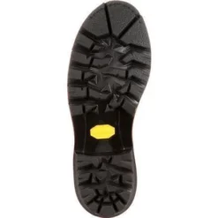 Georgia Men's 8" Stl Toe WP Insulated Logger Work Boot - Brown - G9382 -Wolverine Sales Shop georgia mens 8 stl toe wp insulated logger work boot brown g9382 4