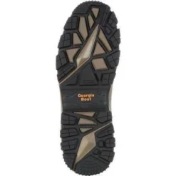 Georgia Men's Blue Collar Chelsea Waterproof Work Romeo Boot - GB00106 7 Georgia Men's Blue Collar Chelsea Waterproof Work Romeo Boot - GB00106 -Wolverine Sales Shop georgia mens blue collar chelsea waterproof work romeo boot gb00106 3