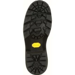 Georgia Men's Comfort Core 9" Logger Work Boot Brown GB00096 -Wolverine Sales Shop georgia mens comfort core 9 logger work boot brown gb00096 4