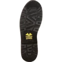 Georgia Men's Giant 6" Steel Toe Work Boot - Brown - G6374 9 Georgia Men's Giant 6" Steel Toe Work Boot - Brown - G6374 -Wolverine Sales Shop georgia mens giant 6 steel toe work boot brown g6374 2