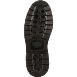 Georgia Men's Muddog Steel Toe Wellington WP Work Boot - Brown - G5655 11 Georgia Men's Muddog Steel Toe Wellington WP Work Boot - Brown - G5655 -Wolverine Sales Shop georgia mens muddog steel toe wellington wp work boot brown g5655 6