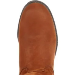 Georgia Men's Stl Toe Static Dissipative Wellington Work Boot - G4673 8 Georgia Men's Stl Toe Static Dissipative Wellington Work Boot - G4673 -Wolverine Sales Shop georgia mens stl toe static dissipative wellington work boot g4673 2