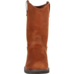 Georgia Men's Stl Toe Static Dissipative Wellington Work Boot - G4673 9 Georgia Men's Stl Toe Static Dissipative Wellington Work Boot - G4673 -Wolverine Sales Shop georgia mens stl toe static dissipative wellington work boot g4673 3