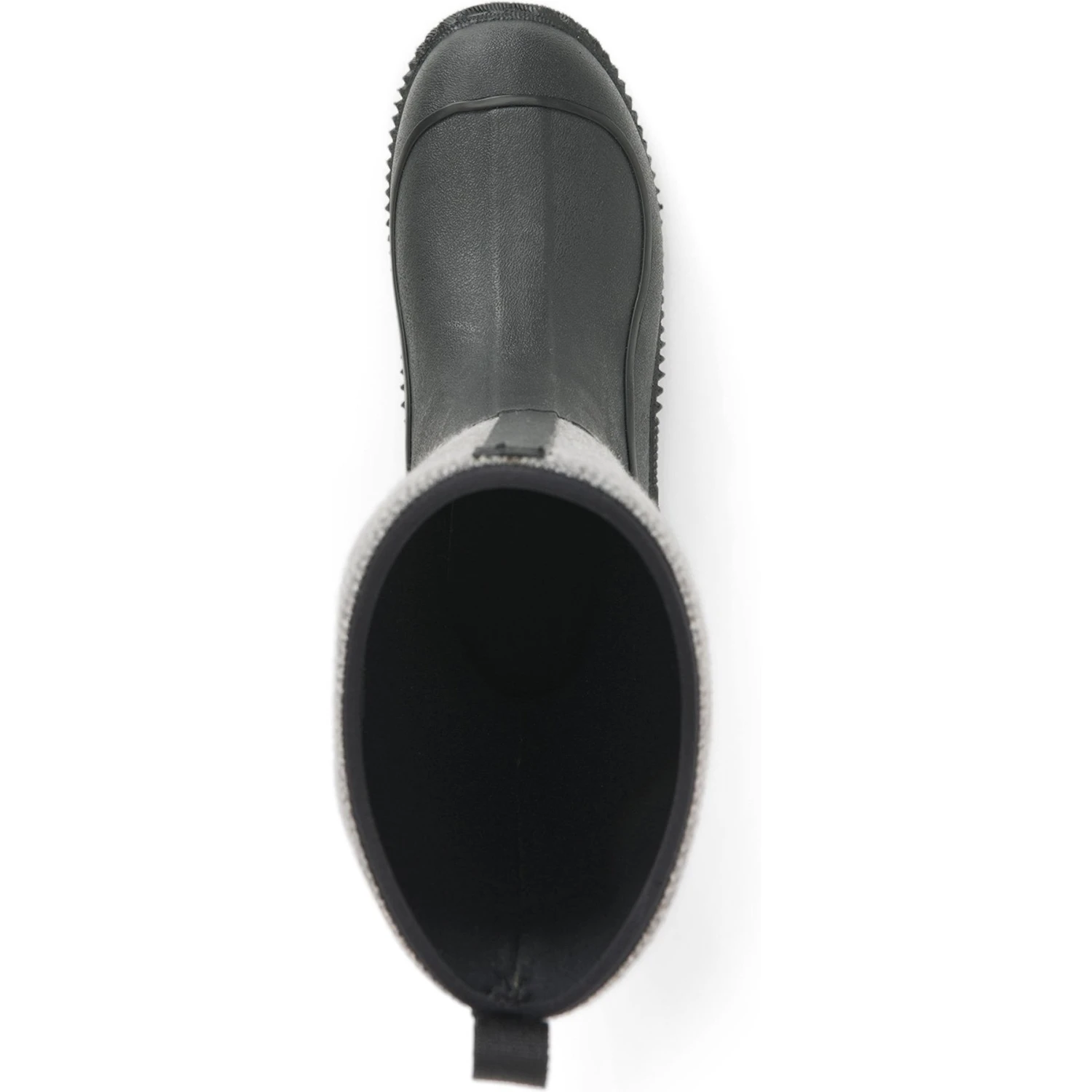 Muck Women's Hale Waterproof Pull-On Outdoor Boot - Black - HAW-1HB 6 Muck Women's Hale Waterproof Pull-On Outdoor Boot - Black - HAW-1HB - Image 6