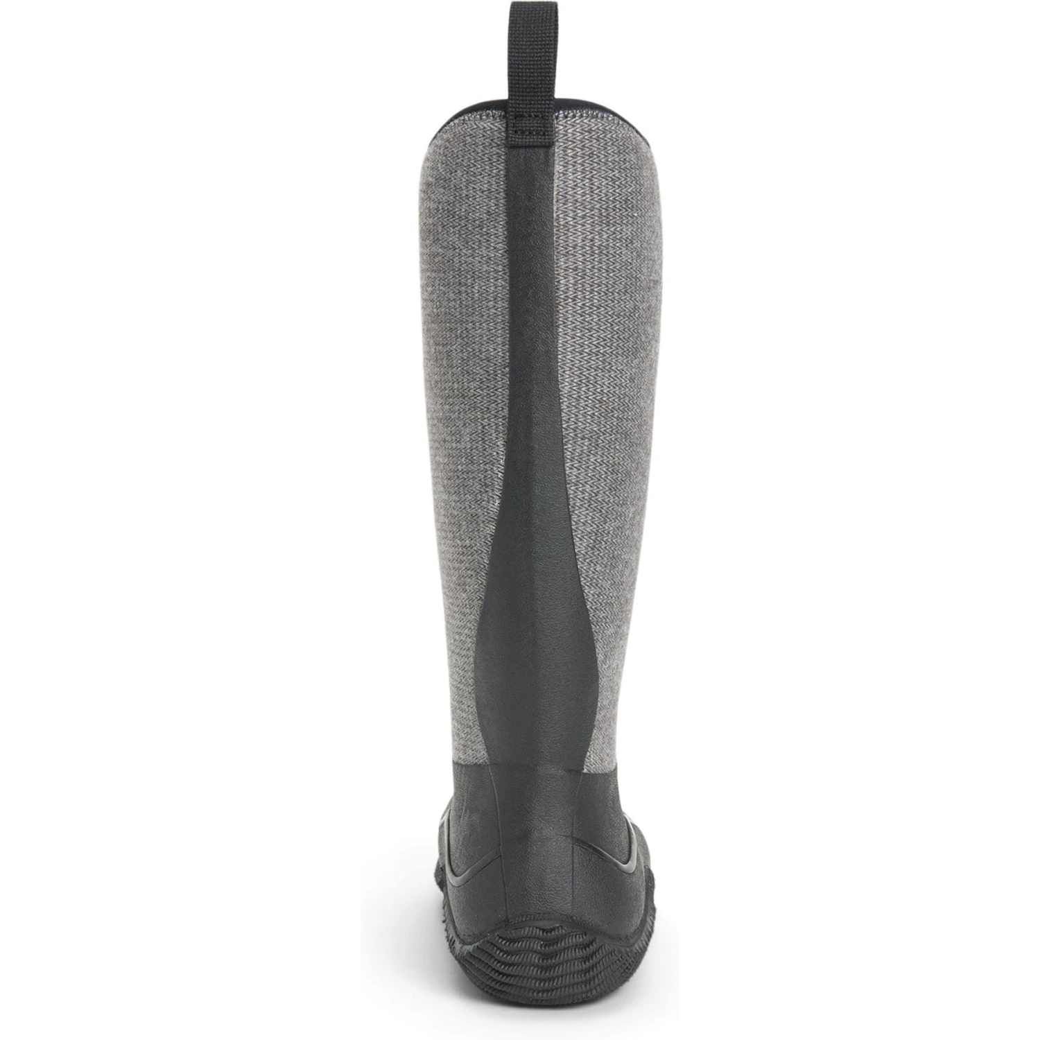 Muck Women's Hale Waterproof Pull-On Outdoor Boot - Black - HAW-1HB 3 Muck Women's Hale Waterproof Pull-On Outdoor Boot - Black - HAW-1HB - Image 3