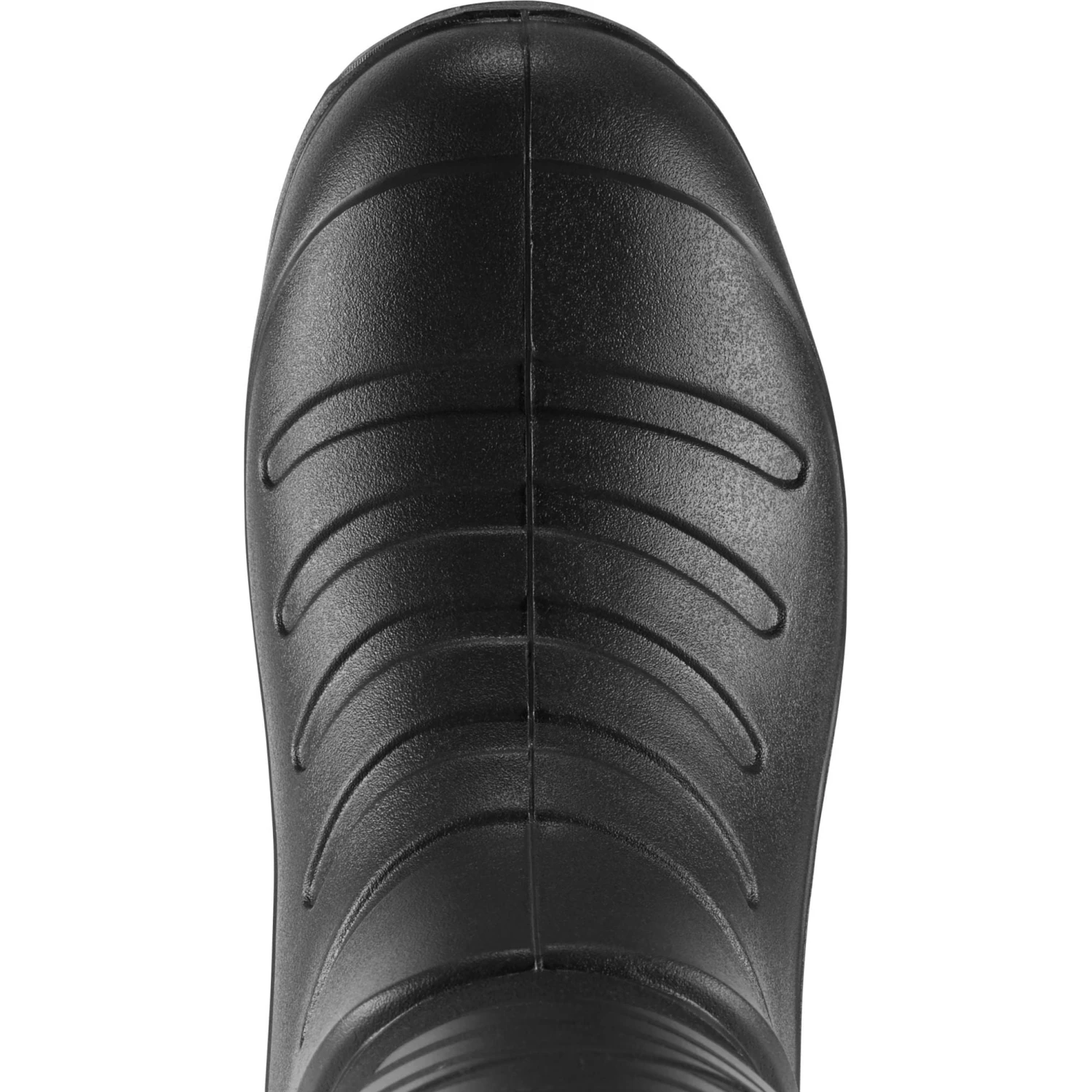 LaCrosse Men's Aero Insulator 14" Rubber Work Boot - Black - 664550 4 LaCrosse Men's Aero Insulator 14" Rubber Work Boot - Black - 664550 - Image 4