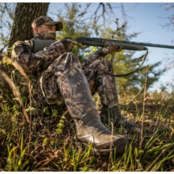 LaCrosse Men's AeroHead Sport 16" Rubber Hunt Boot Mossy Oak - 340227 -Wolverine Sales Shop lacrosse mens aerohead sport 16 rubber hunt boot mossy oak 340227 boots lacrosse 3