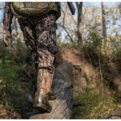 LaCrosse Men's AeroHead Sport 16" Rubber Hunt Boot Mossy Oak - 340227 -Wolverine Sales Shop lacrosse mens aerohead sport 16 rubber hunt boot mossy oak 340227 boots lacrosse 4