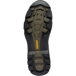 LaCrosse Men's Alpha Thermal 16" Ins Rubber Work Boot - Brown - 644109 9 LaCrosse Men's Alpha Thermal 16" Ins Rubber Work Boot - Brown - 644109 -Wolverine Sales Shop lacrosse mens alpha thermal 16 ins rubber work boot brown 644109 boots lacrosse 4