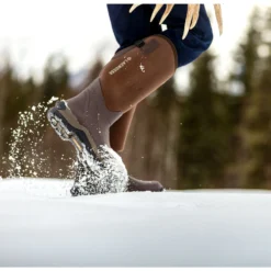 LaCrosse Men's Alpha Thermal 16" Ins Rubber Work Boot - Brown - 644109 11 LaCrosse Men's Alpha Thermal 16" Ins Rubber Work Boot - Brown - 644109 -Wolverine Sales Shop lacrosse mens alpha thermal 16 ins rubber work boot brown 644109 boots lacrosse 6