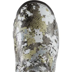 LaCrosse Men's Alphaburly Pro 18" GORE Rubber Hunt Boot - 376033 -Wolverine Sales Shop lacrosse mens alphaburly pro 18 gore rubber hunt boot 376033 boots lacrosse 5