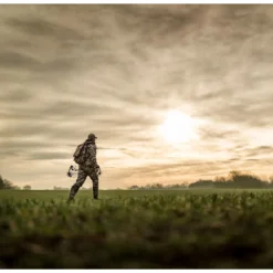 LaCrosse Men's Alphaburly Pro 18" GORE Rubber Hunt Boot - 376033 -Wolverine Sales Shop lacrosse mens alphaburly pro 18 gore rubber hunt boot 376033 boots lacrosse 6