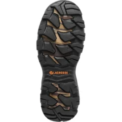 LaCrosse Men's Alphaburly Pro 18" Ins Rubber Hunt Boot Camo - 376029 -Wolverine Sales Shop lacrosse mens alphaburly pro 18 ins rubber hunt boot camo 376029 boots lacrosse 3