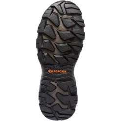 LaCrosse Men's Alphaburly Pro 18" Ins Rubber Hunt Boot - Camo - 376037 -Wolverine Sales Shop lacrosse mens alphaburly pro 18 ins rubber hunt boot camo 376037 boots lacrosse 4