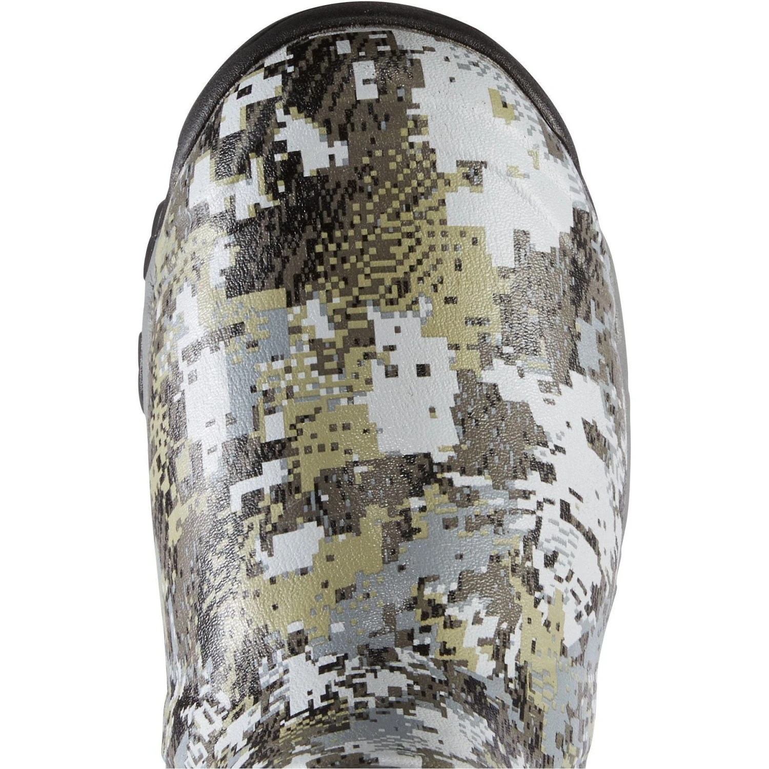 LaCrosse Men's Alphaburly Pro 18" Ins Rubber Hunt Boot OptifadeI 376035 4 LaCrosse Men's Alphaburly Pro 18" Ins Rubber Hunt Boot OptifadeI 376035 - Image 4