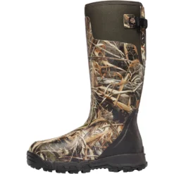 LaCrosse Men's Alphaburly Pro 18" Insulated Rubber Hunt Boot - 376021 6 LaCrosse Men's Alphaburly Pro 18" Insulated Rubber Hunt Boot - 376021 -Wolverine Sales Shop lacrosse mens alphaburly pro 18 insulated rubber hunt boot 376021 boots lacrosse 3