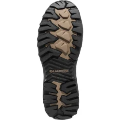 LaCrosse Men's Alphaburly Pro 18" Rubber Hunt Boot - Green - 376001 -Wolverine Sales Shop lacrosse mens alphaburly pro 18 rubber hunt boot green 376001 boots lacrosse 3