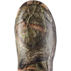 LaCrosse Men's Alphaburly Pro 18" Rubber Hunt Boot Mossy Oak - 376027 -Wolverine Sales Shop lacrosse mens alphaburly pro 18 rubber hunt boot mossy oak 376027 boots lacrosse 4