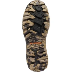 LaCrosse Men's Alphaburly Pro 18" Rubber Hunt Boot Mossy Oak - 376027 -Wolverine Sales Shop lacrosse mens alphaburly pro 18 rubber hunt boot mossy oak 376027 boots lacrosse 5