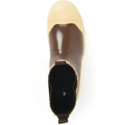 Xtratuf Men's 6" Legacy Ankle Deck Steel Toe WP Boot - Brown - LDB-STL -Wolverine Sales Shop ldb stl brown 6 2400x 971e16fc b0ec 40a9 8249 4242cffa1e47