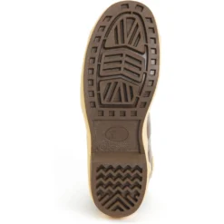 Xtratuf Men's 6" Legacy Ankle Deck Steel Toe WP Boot - Brown - LDB-STL -Wolverine Sales Shop ldb stl brown 7 2400x 95471448 f769 4283 ab7a 4e1209223e4d