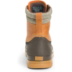 Muck Men's Originals Duck Lace Waterproof Duty Boot - Tan - ODL-902 9 Muck Men's Originals Duck Lace Waterproof Duty Boot - Tan - ODL-902 -Wolverine Sales Shop odl 902 tan dk brown 3 2400x 24a607a2 0375 4a02 9884 9424b98425a8