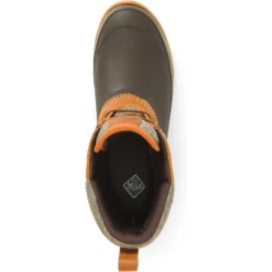 Muck Men's Originals Duck Lace Waterproof Duty Boot - Tan - ODL-902 12 Muck Men's Originals Duck Lace Waterproof Duty Boot - Tan - ODL-902 -Wolverine Sales Shop odl 902 tan dk brown 6 2400x 14c0b93d 387c 419e b6d2 684906380d57