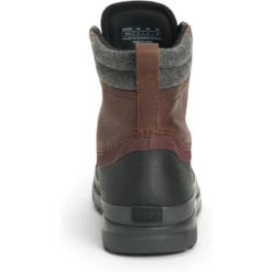 Muck Women's Originals Duck Lace Waterproof Duty Boot- Black- ODLW-900 9 Muck Women's Originals Duck Lace Waterproof Duty Boot- Black- ODLW-900 -Wolverine Sales Shop odlw 900 brown black 3 2400x 5819651f 81a8 49b0 b6a0 10e798590cfe