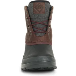 Muck Women's Originals Duck Lace Waterproof Duty Boot- Black- ODLW-900 11 Muck Women's Originals Duck Lace Waterproof Duty Boot- Black- ODLW-900 -Wolverine Sales Shop odlw 900 brown black 5 2400x 8c888b41 5660 42c0 a1a9 62ac798eb791