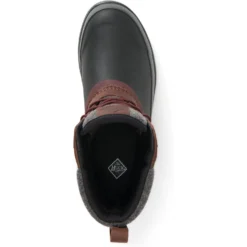 Muck Women's Originals Duck Lace Waterproof Duty Boot- Black- ODLW-900 12 Muck Women's Originals Duck Lace Waterproof Duty Boot- Black- ODLW-900 -Wolverine Sales Shop odlw 900 brown black 6 2400x b0f81953 e335 4874 95b0 35f6d9334e4c