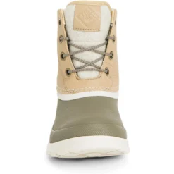 Muck Women's Originals Duck Lace Waterproof Duty Boot- Walnut- ODLW-901 11 Muck Women's Originals Duck Lace Waterproof Duty Boot- Walnut- ODLW-901 -Wolverine Sales Shop odlw 901 taupe walnut 5 2400x d8535722 e881 4359 8ab5 5c620c9e85d9