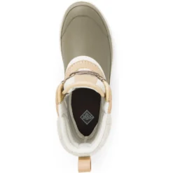 Muck Women's Originals Duck Lace Waterproof Duty Boot- Walnut- ODLW-901 12 Muck Women's Originals Duck Lace Waterproof Duty Boot- Walnut- ODLW-901 -Wolverine Sales Shop odlw 901 taupe walnut 6 2400x 807b2e30 7ed7 40a7 a8ee 4549a2f922c4