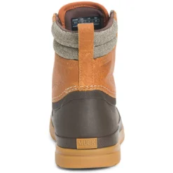 Muck Women's Originals Duck Lace Waterproof Duty Boot - Tan - ODLW-902 9 Muck Women's Originals Duck Lace Waterproof Duty Boot - Tan - ODLW-902 -Wolverine Sales Shop odlw 902 tan dk brown 3 2400x 65e0dceb 46c7 4cb0 815d 25f844199b9d