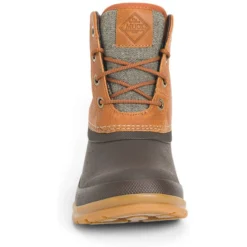 Muck Women's Originals Duck Lace Waterproof Duty Boot - Tan - ODLW-902 11 Muck Women's Originals Duck Lace Waterproof Duty Boot - Tan - ODLW-902 -Wolverine Sales Shop odlw 902 tan dk brown 5 2400x acd2b3c6 cb51 41d0 8fed 03cd09cce4b9