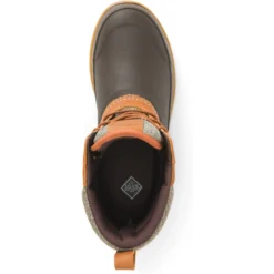 Muck Women's Originals Duck Lace Waterproof Duty Boot - Tan - ODLW-902 12 Muck Women's Originals Duck Lace Waterproof Duty Boot - Tan - ODLW-902 -Wolverine Sales Shop odlw 902 tan dk brown 6 2400x 81c4390d 797e 4447 befd 4476f1060532