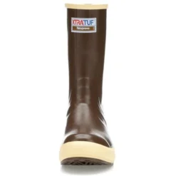 Xtratuf Men's 12" Legacy WP Rubber Work Boot - Copper - 22172G -Wolverine Sales Shop product 22172G CTM 5 2400x 6f33ef4c 3432 4a1f 84a3 3b7487c0a319