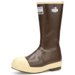 Xtratuf Men's 15" Legacy Steel Toe WP Ins Rubber Work Boot - Copper - 22273G -Wolverine Sales Shop product 22273G CTM 1 2400x e521530c cac3 4572 b52b 35108afb2422