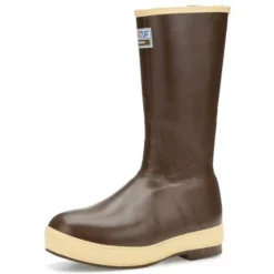 Xtratuf Men's 15" Legacy WP Insulated Rubber Work Boot - Copper - 22274G -Wolverine Sales Shop product 22274G CTM 1 2400x eb16e47f d34e 4eab 92c6 ebac7bbb8139