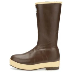 Xtratuf Men's 15" Legacy WP Insulated Rubber Work Boot - Copper - 22274G -Wolverine Sales Shop product 22274G CTM 2 2400x 2f0dc904 221e 4a05 b866 826978ab68e6