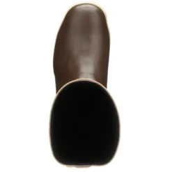 Xtratuf Men's 15" Legacy WP Insulated Rubber Work Boot - Copper - 22274G -Wolverine Sales Shop product 22274G CTM 6 2400x be87ee8b d251 4c47 9cc6 8601438c8bd5