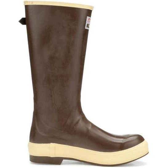 Xtratuf Men's 15" Wide Calf Legacy WP Rubber Work Boot - Copper - 22279G 1 Xtratuf Men's 15" Wide Calf Legacy WP Rubber Work Boot - Copper - 22279G